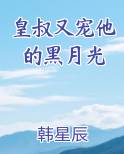 皇叔又宠他的黑月光