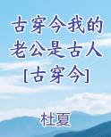 我的老公是古人古穿今 小说