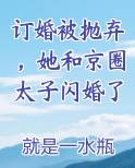 订婚被抛弃，她和京圈太子闪婚了