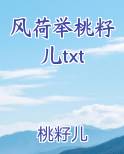 风荷举桃籽儿txt
