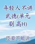 年轻人不讲武德(单元剧 高H)