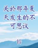 关於那年夏天发生的不可思议