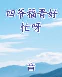 四爷福晋好忙呀
