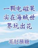 一颗电磁果实在海贼世界玩出花