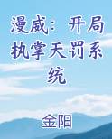 漫威：开局执掌天罚系统