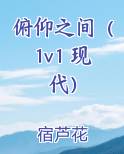 俯仰之间（1v1 现代）最新章节免费阅读