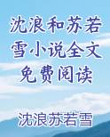 沈浪和苏若雪小说全文免费阅读推荐小说